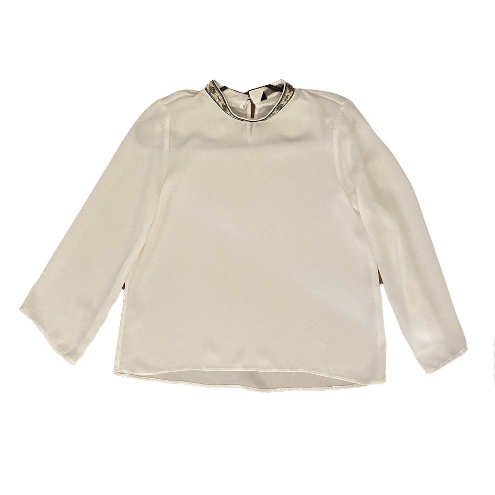 Zara Blouse